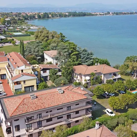Casa Lugana 8 - Gardagate * Sirmione