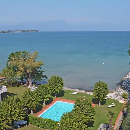 Casa Lugana 8 - Gardagate Apartmán Sirmione