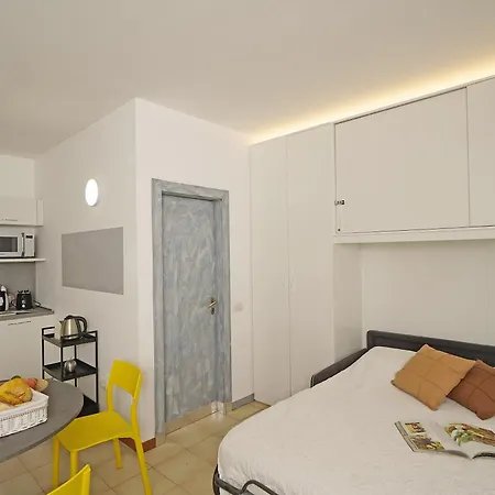 Casa Lugana 8 - Gardagate Sirmione