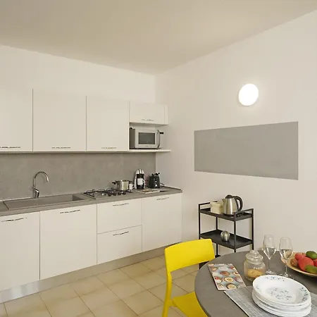 Casa Lugana 8 - Gardagate Apartmán