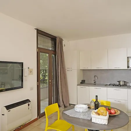 Casa Lugana 8 - Gardagate