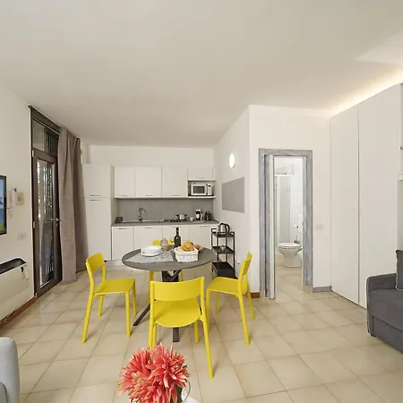 Casa Lugana 8 - Gardagate * Sirmione