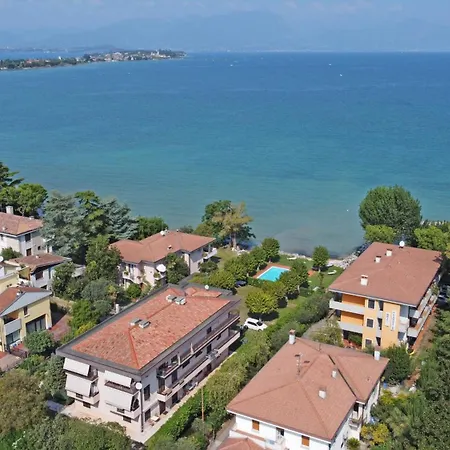 Casa Lugana 8 - Gardagate Sirmione