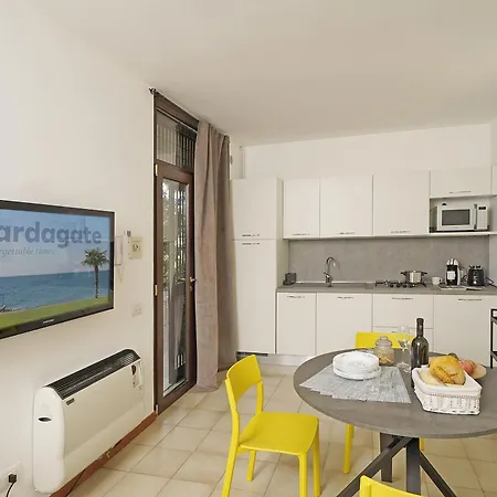 Apartmán Casa Lugana 8 - Gardagate *