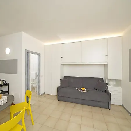 Casa Lugana 8 - Gardagate * Sirmione