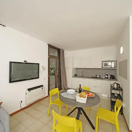 דירה Casa Lugana 8 - Gardagate