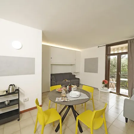Casa Lugana 8 - Gardagate Sirmione