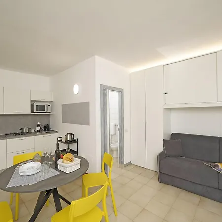 Apartmán Casa Lugana 8 - Gardagate Sirmione