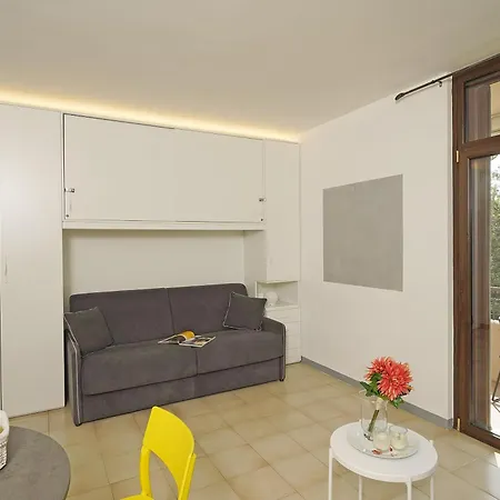 Apartmán Casa Lugana 8 - Gardagate *