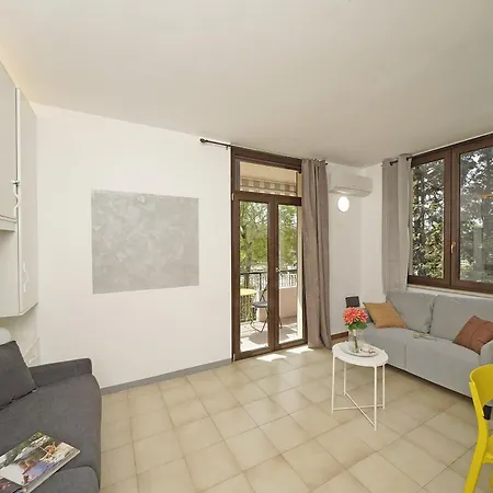 Casa Lugana 8 - Gardagate דירה