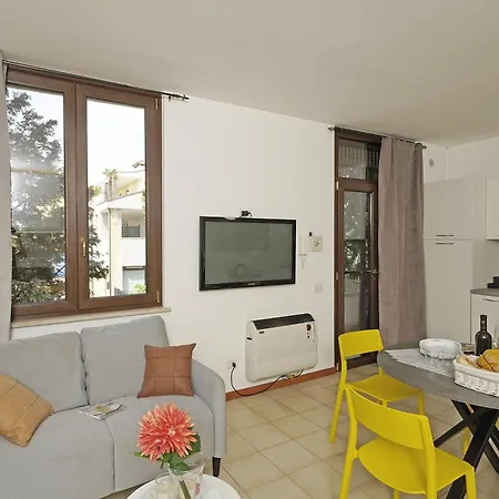 Casa Lugana 8 - Gardagate * Sirmione