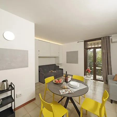 Casa Lugana 8 - Gardagate *