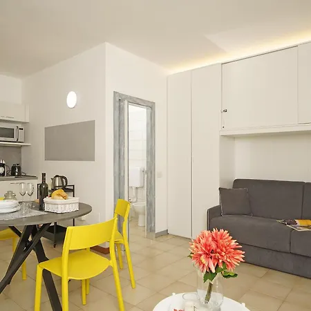 Casa Lugana 8 - Gardagate