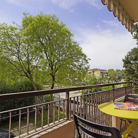 Apartmán Casa Lugana 8 - Gardagate Sirmione