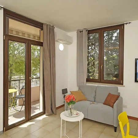 Casa Lugana 8 - Gardagate * סירמיונה